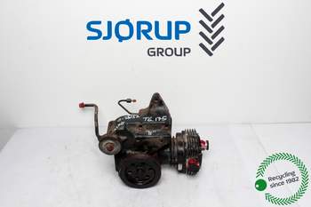 salg af Kompressor New Holland T6.175 Luftbremse
