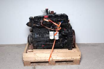 salg af Motor New Holland T6.175