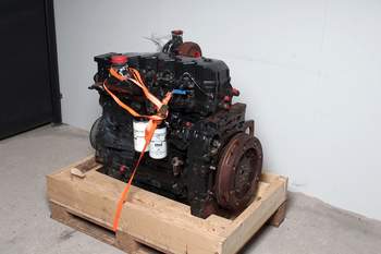 salg af Motor New Holland T6.175 