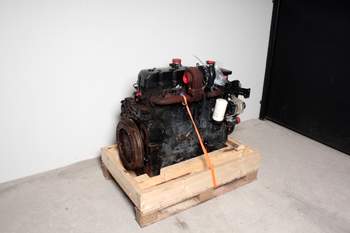 salg af Motor New Holland T6.175 