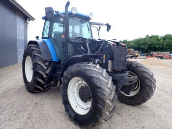 salg af New Holland TM190 tractor