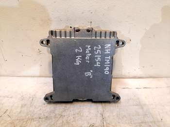 salg af ECU New Holland TM190 Motor