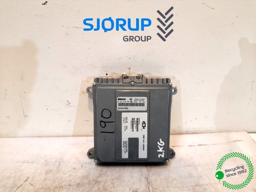 salg af New Holland TM190  ECU