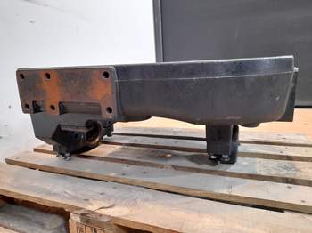 salg af New Holland TM190  Front axle support