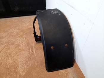 salg af New Holland TM190 RIGHT Front Fender