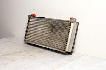 salg af New Holland TM190  Oil Cooler