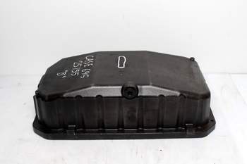 salg af Case 695  Oil Pan