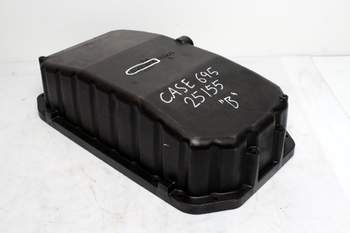 salg af Case 695  Oil Pan