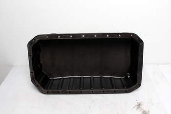 salg af Case 695  Oil Pan