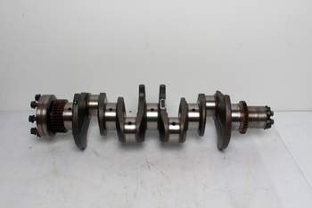 salg af Case 695  Crankshaft