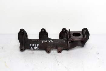 salg af Manifold Case 695 