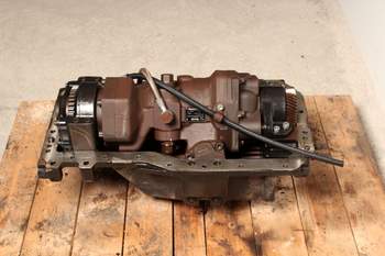 salg af Case Puma 230  Transmission