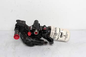 salg af Hydraulik Pump Case Puma 230 