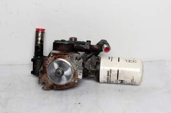 salg af Hydraulik Pump Case Puma 230 