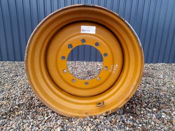 salg af Hydrema 926 C RIGHT Rim