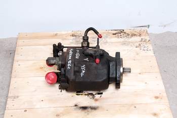 salg af Hydraulik Pumpe Hydrema 926 C 