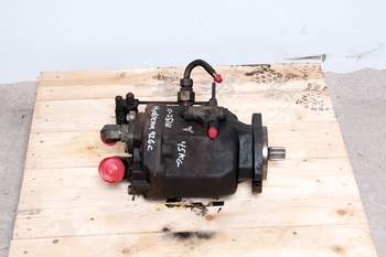 salg af Hydraulpump Hydrema 926 C 