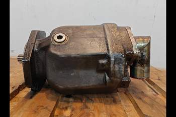 salg af Hydraulikpumpe Hydrema 926 C