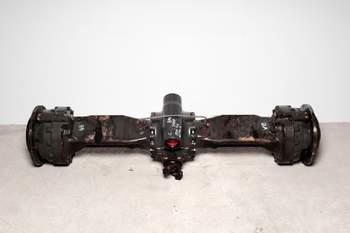 salg af New Holland W170B  Rear Axle