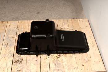 salg af New Holland W170B  Oil Pan