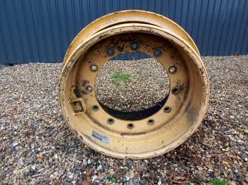 salg af Felgen New Holland W170B LINKS