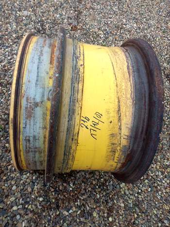 salg af New Holland W170B LEFT Rim