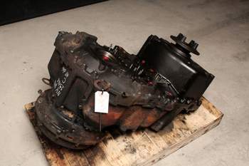 salg af New Holland W170B  Transmission