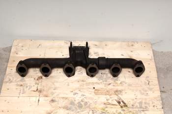 salg af New Holland W170B  Manifold