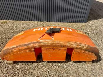 salg af Hitachi Zaxis 210LC  Weights