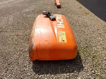 salg af Hitachi Zaxis 210LC  Weights