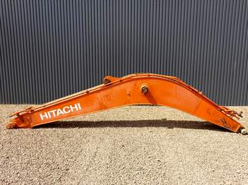 salg af Bom Hitachi Zaxis 210LC