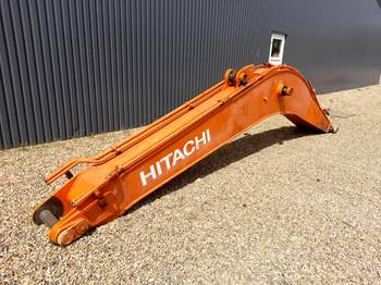 salg af Gravarm Bom Hitachi Zaxis 210LC 