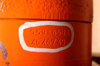 salg af Bomcylinder Hitachi Zaxis 210LC - Venstr