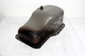 salg af Hitachi Zaxis 210LC  Oil Pan