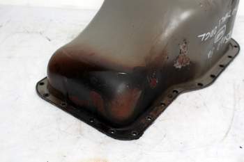 salg af Hitachi Zaxis 210LC  Oil Pan