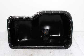 salg af Hitachi Zaxis 210LC  Oil Pan