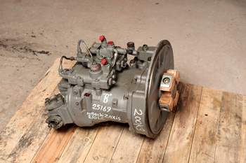 salg af Hydraulikpumpe Hitachi Zaxis 210LC
