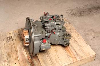 salg af Hydraulik Pumpe Hitachi Zaxis 210LC 