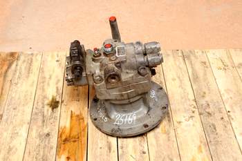 salg af Hitachi Zaxis 210LC  Swing motor