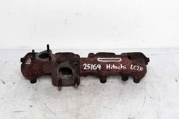 salg af Manifold Hitachi Zaxis 210LC 