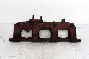 salg af Hitachi Zaxis 210LC  Manifold