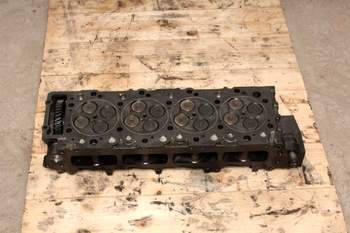 salg af Hitachi Zaxis 210LC  Cylinder head