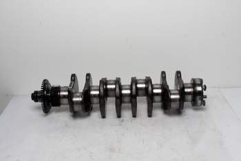 salg af John Deere 6120 M  Crankshaft