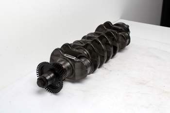 salg af John Deere 6120 M  Crankshaft