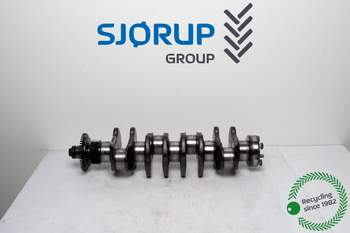 salg af John Deere 6120 M  Crankshaft