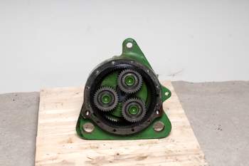 salg af John Deere 6120 M RIGHT Rear Axle