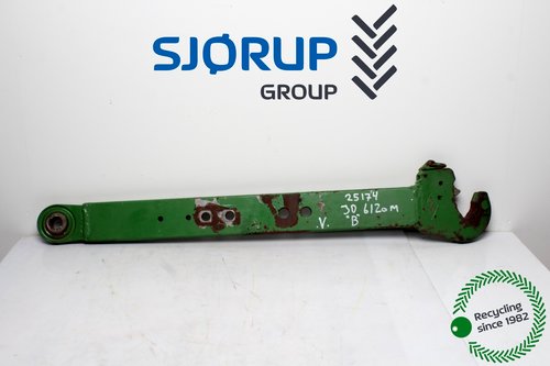 salg af Liftarm John Deere 6120 M Venstre