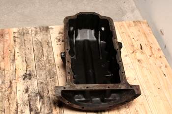 salg af Manitou MT732  Oil Pan