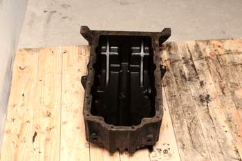 salg af Manitou MT732  Oil Pan