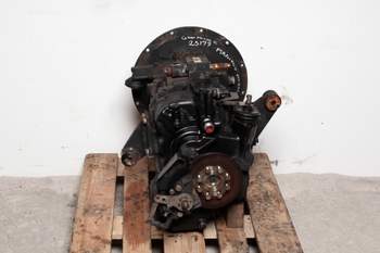 salg af Manitou MT732  Transmission